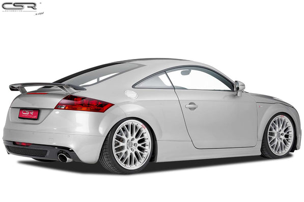 Audi TT 8J | Spoiler HF490