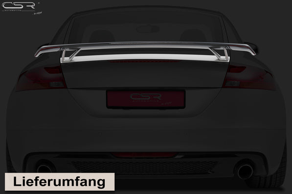 Audi TT 8J | Spoiler HF490