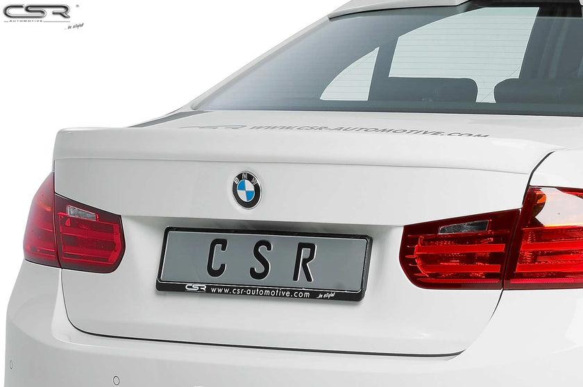 BMW 3er M3 Limousine F30, F80 | Spoiler HF491