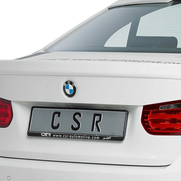 BMW 3er M3 Limousine F30, F80 | Spoiler HF491