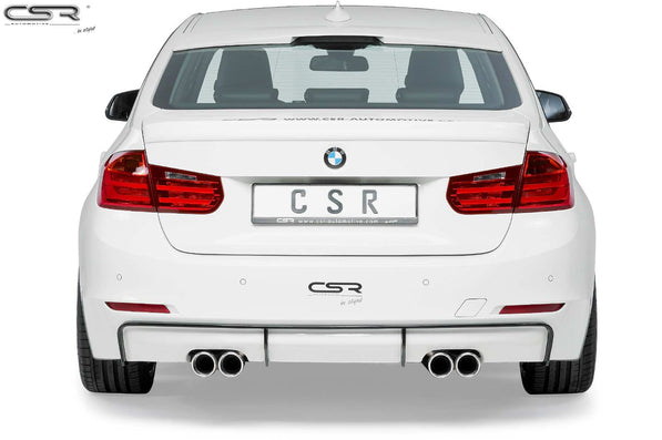 BMW 3er M3 Limousine F30, F80 | Spoiler HF491