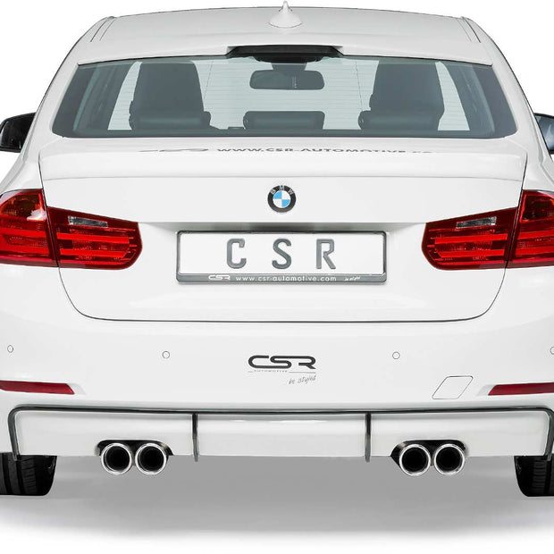 BMW 3er M3 Limousine F30, F80 | Spoiler HF491