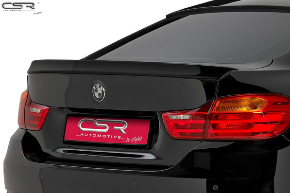 BMW 4er F36 | Spoiler HF492