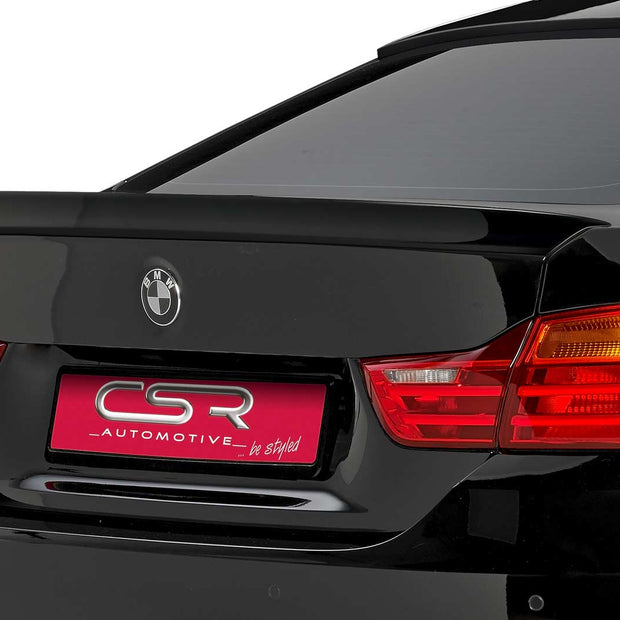 BMW 4er F36 | Spoiler HF492
