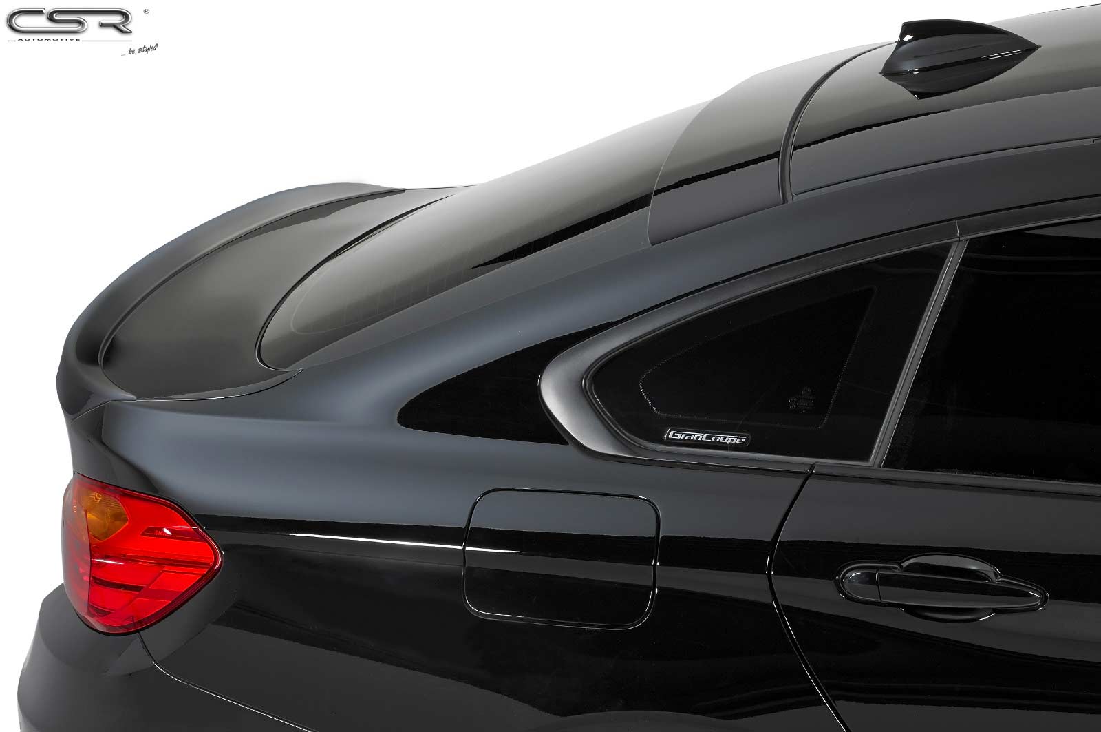 BMW 4er F36 | Spoiler HF492