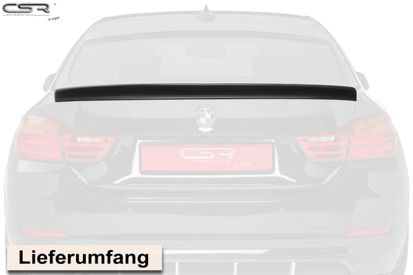 BMW 4er F36 | Spoiler HF492
