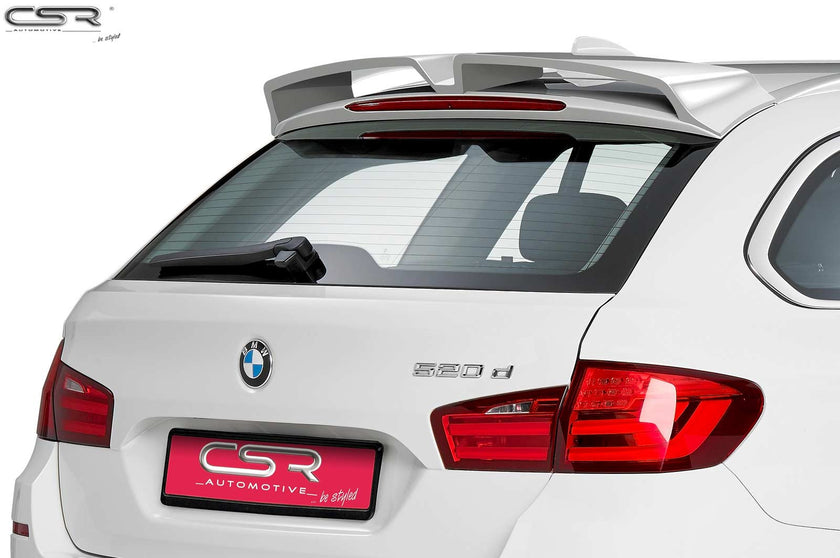 BMW 5er F11 | Spoiler HF497