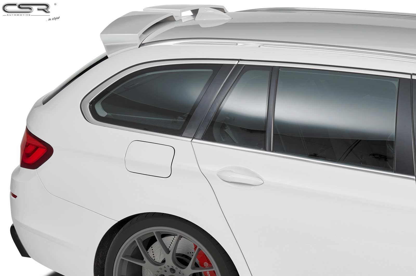 BMW 5er F11 | Spoiler HF497