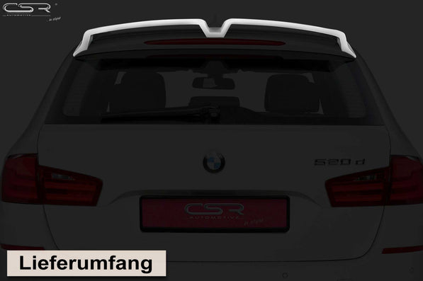 BMW 5er F11 | Spoiler HF497