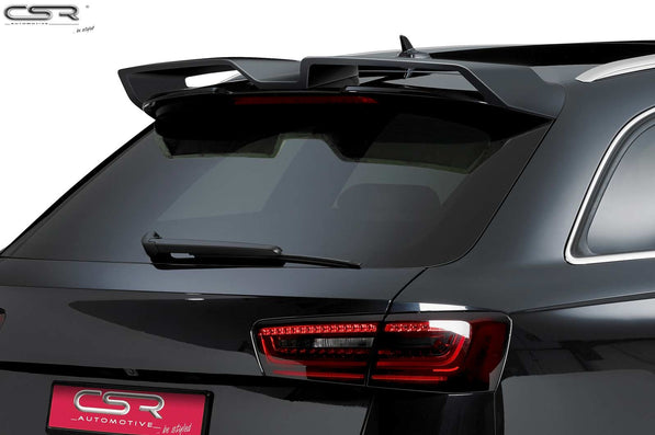 Audi A6 Avant 4G, C7 | Spoiler HF502