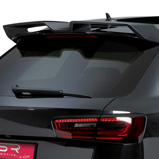 Audi A6 Avant 4G, C7 | Spoiler HF502