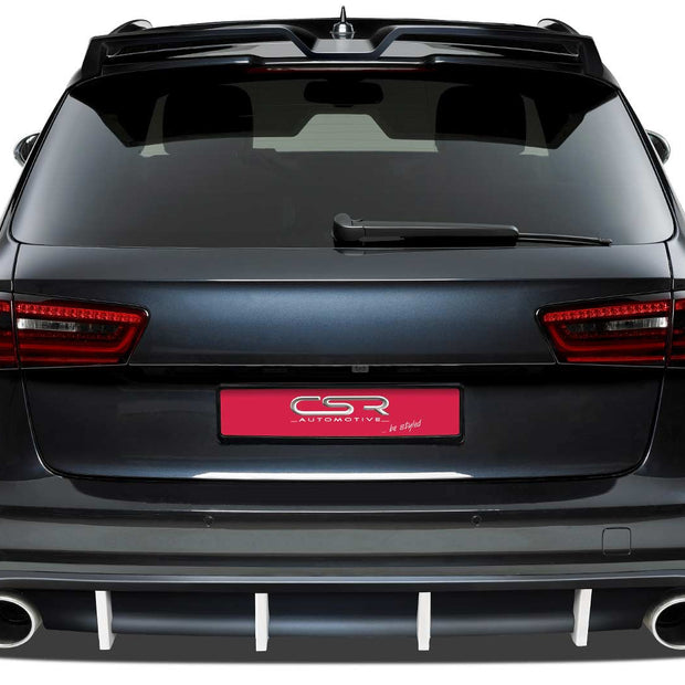 Audi A6 Avant 4G, C7 | Spoiler HF502
