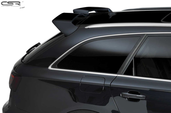 Audi A6 Avant 4G, C7 | Spoiler HF502