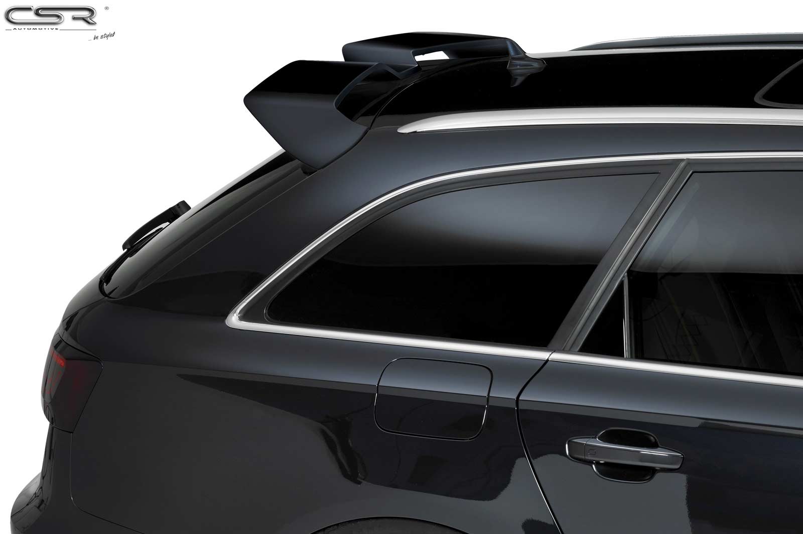 Audi A6 Avant 4G, C7 | Spoiler HF502
