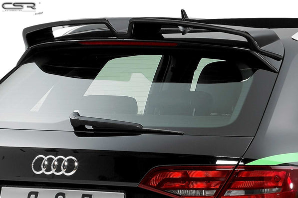 Audi A3 3-Türer/Sportback 8V | Spoiler HF505