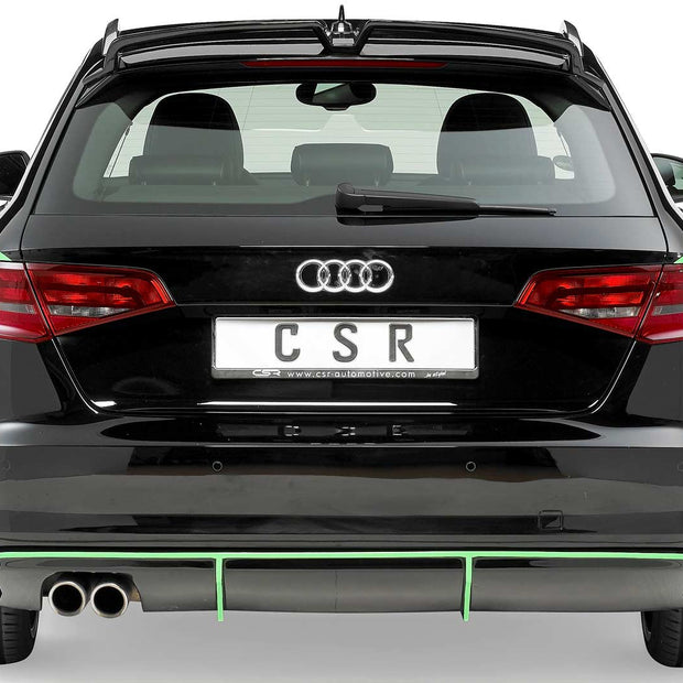 Audi A3 3-Türer/Sportback 8V | Spoiler HF505