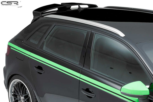 Audi A3 3-Türer/Sportback 8V | Spoiler HF505