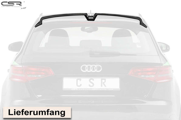 Audi A3 3-Türer/Sportback 8V | Spoiler HF505