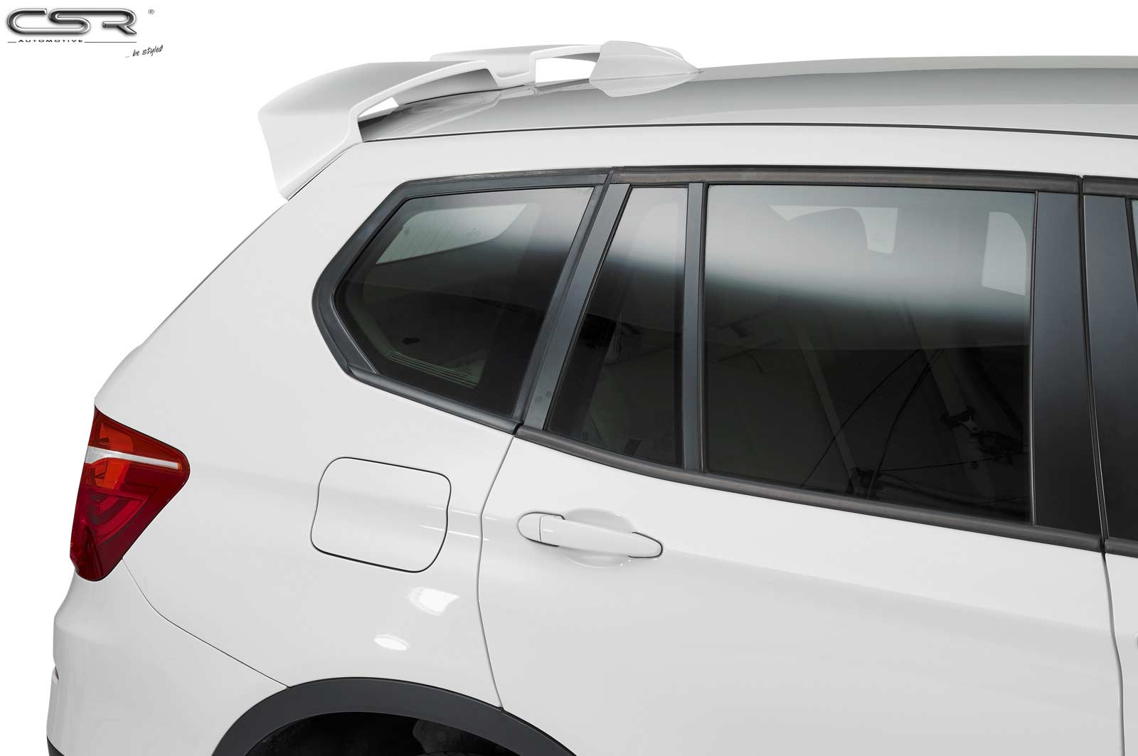 BMW X3 F25 | Spoiler HF506