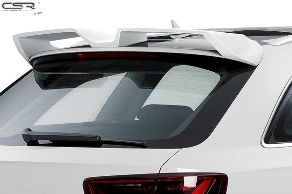 Audi A6 Avant 4G, C7 | Spoiler HF507