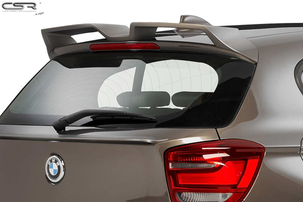 BMW 1er F20, F21 | Spoiler HF510