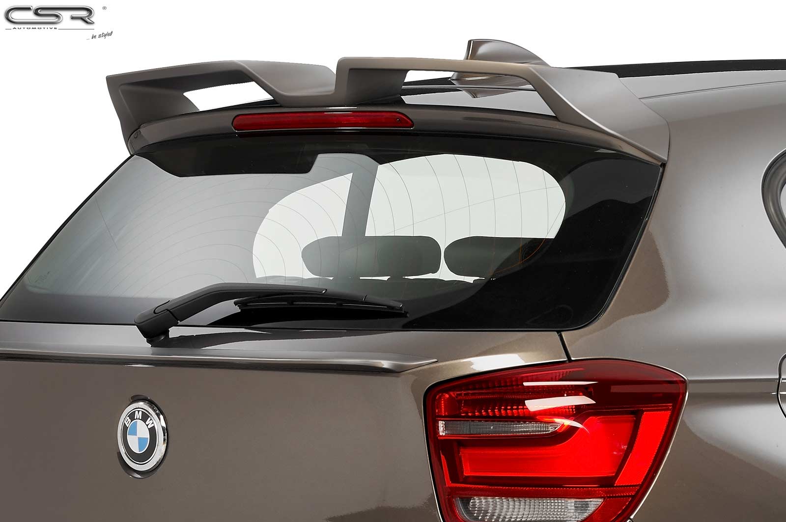 BMW 1er F20, F21 | Spoiler HF510