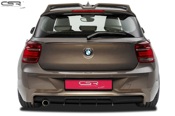BMW 1er F20, F21 | Spoiler HF510