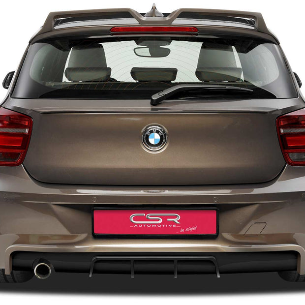 BMW 1er F20, F21 | Spoiler HF510