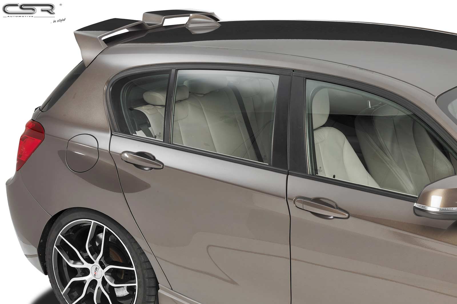 BMW 1er F20, F21 | Spoiler HF510