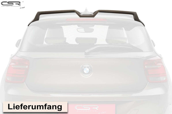 BMW 1er F20, F21 | Spoiler HF510