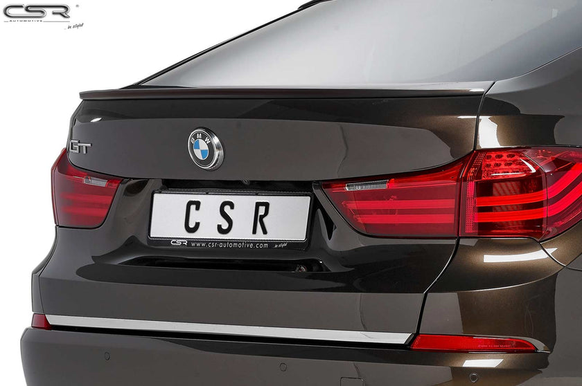BMW 5er GT F07 | Spoiler HF512