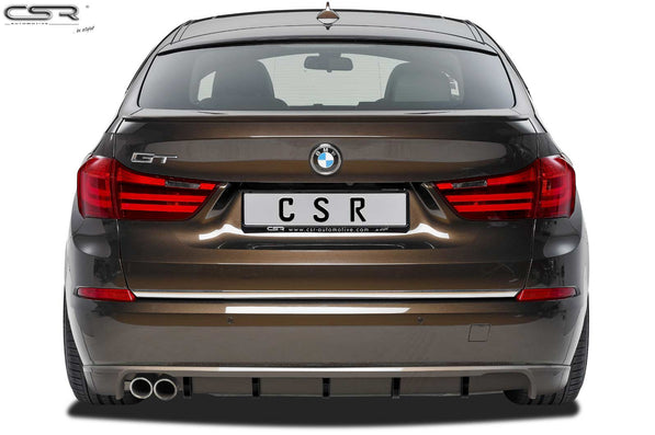 BMW 5er GT F07 | Spoiler HF512