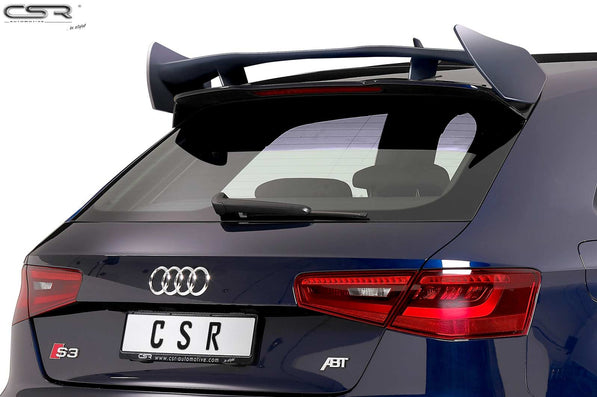 Audi A3 3-Türer S-Line / S3 / RS3 8V | Spoiler HF513