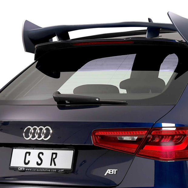 Audi A3 5-Türer S-Line / S3 / RS3 8V | Spoiler HF523