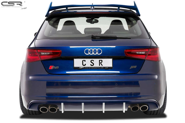 Audi A3 5-Türer S-Line / S3 / RS3 8V | Spoiler HF523