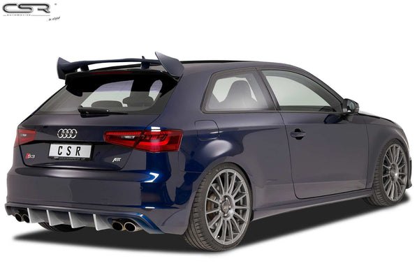 Audi A3 5-Türer S-Line / S3 / RS3 8V | Spoiler HF523