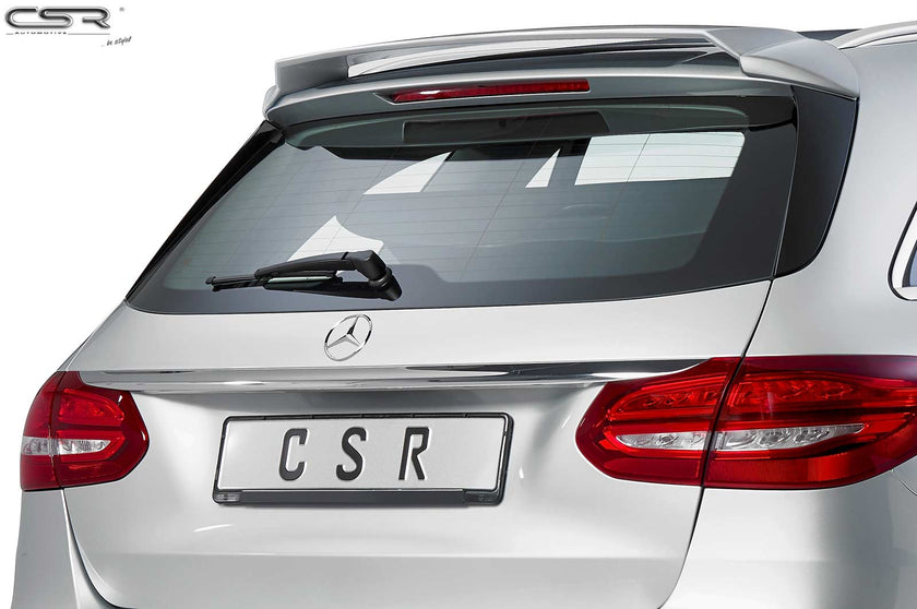 Mercedes-Benz C-Klasse S205 | Spoiler HF514