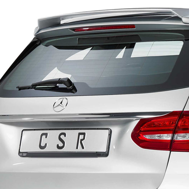 Mercedes-Benz C-Klasse S205 | Spoiler HF514