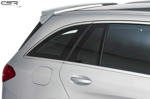 Mercedes-Benz C-Klasse S205 | Spoiler HF514