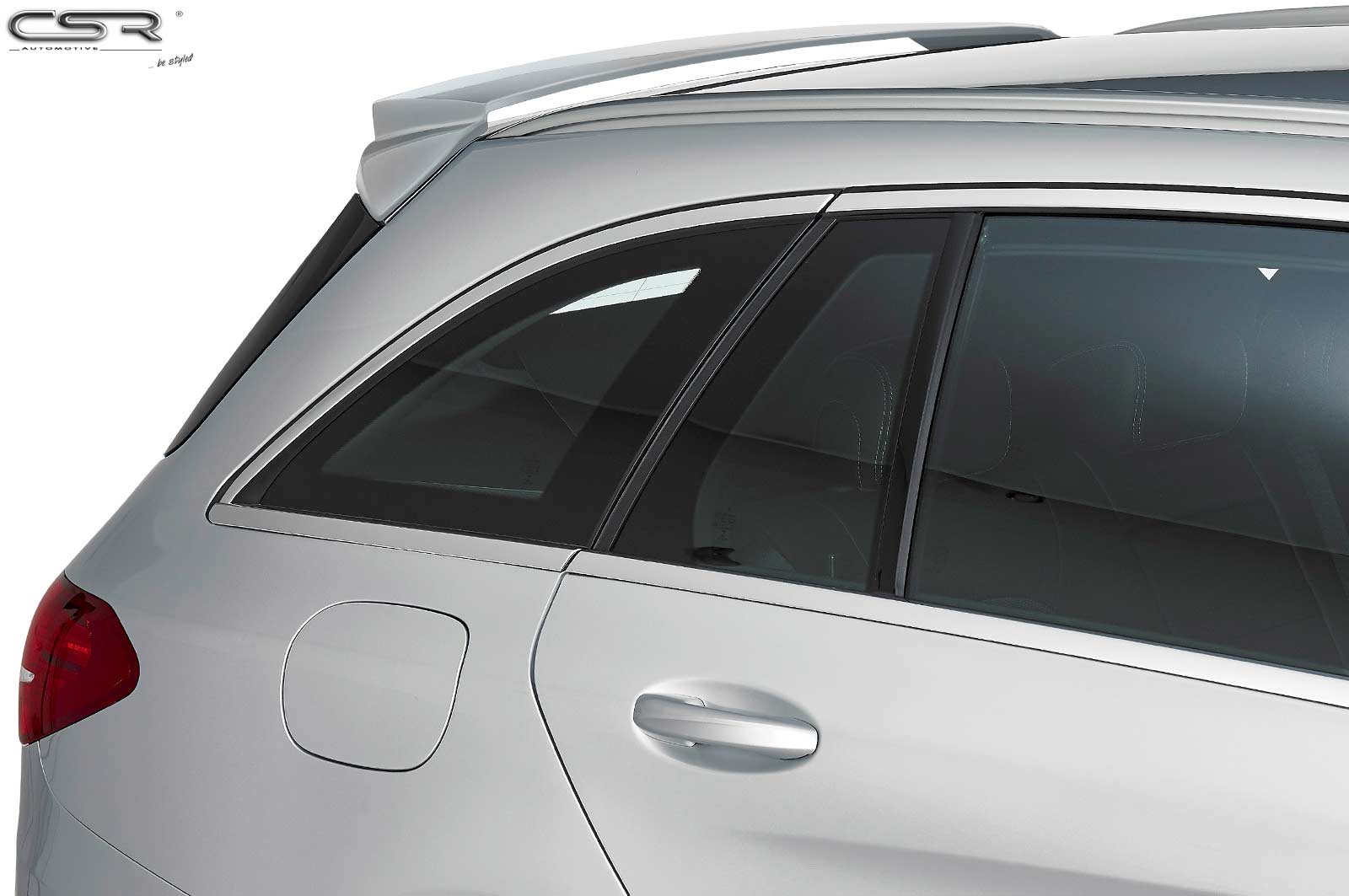 Mercedes-Benz C-Klasse S205 | Spoiler HF514