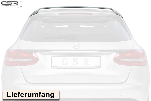 Mercedes-Benz C-Klasse S205 | Spoiler HF514