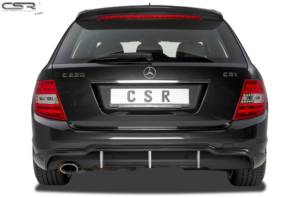Mercedes-Benz C-Klasse S204 | Spoiler HF515