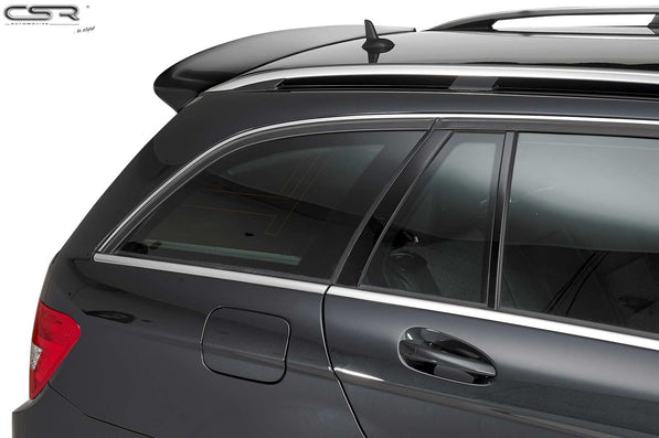 Mercedes-Benz C-Klasse S204 | Spoiler HF515