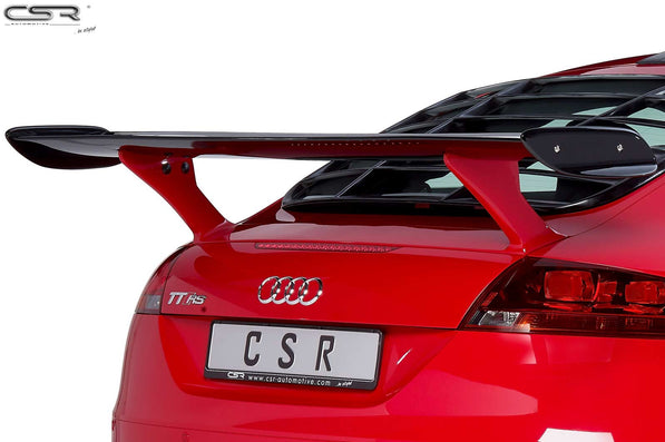 Audi TT 8J | Spoiler HF520