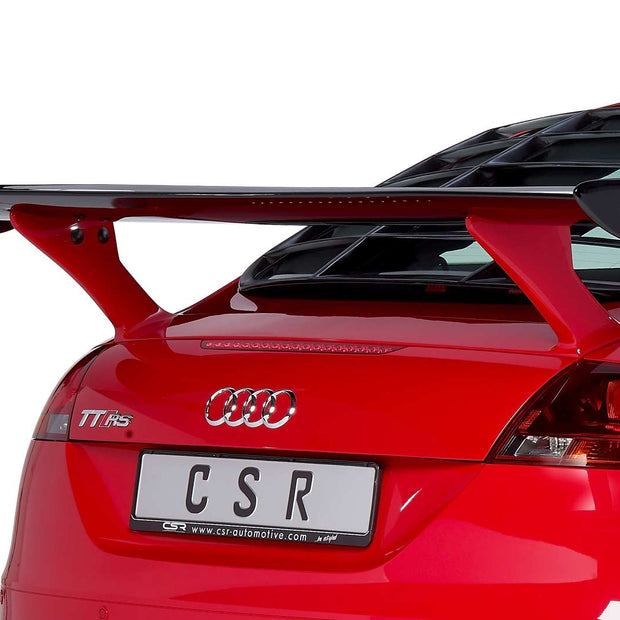 Audi TT 8J | Spoiler HF520