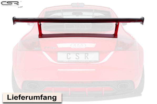 Audi TT 8J | Spoiler HF520