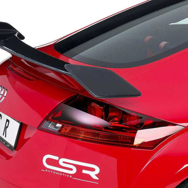 Audi TT 8J | Spoiler HF522