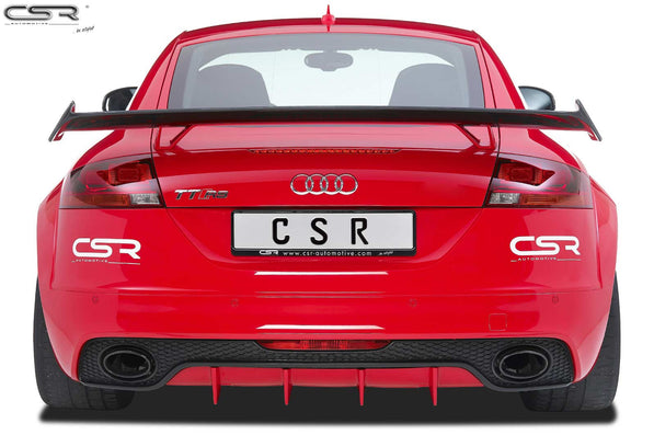Audi TT 8J | Spoiler HF522
