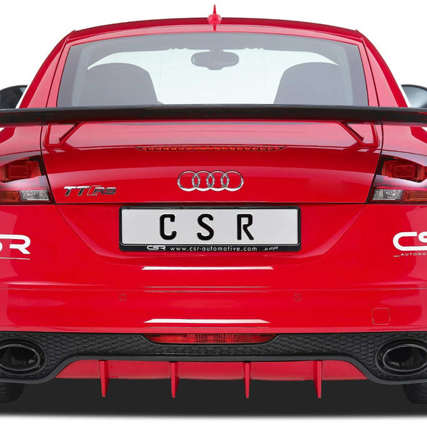 Audi TT 8J | Spoiler HF522