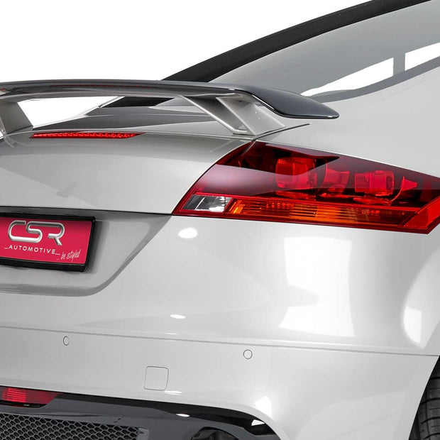Audi TT 8J | Spoiler HF525
